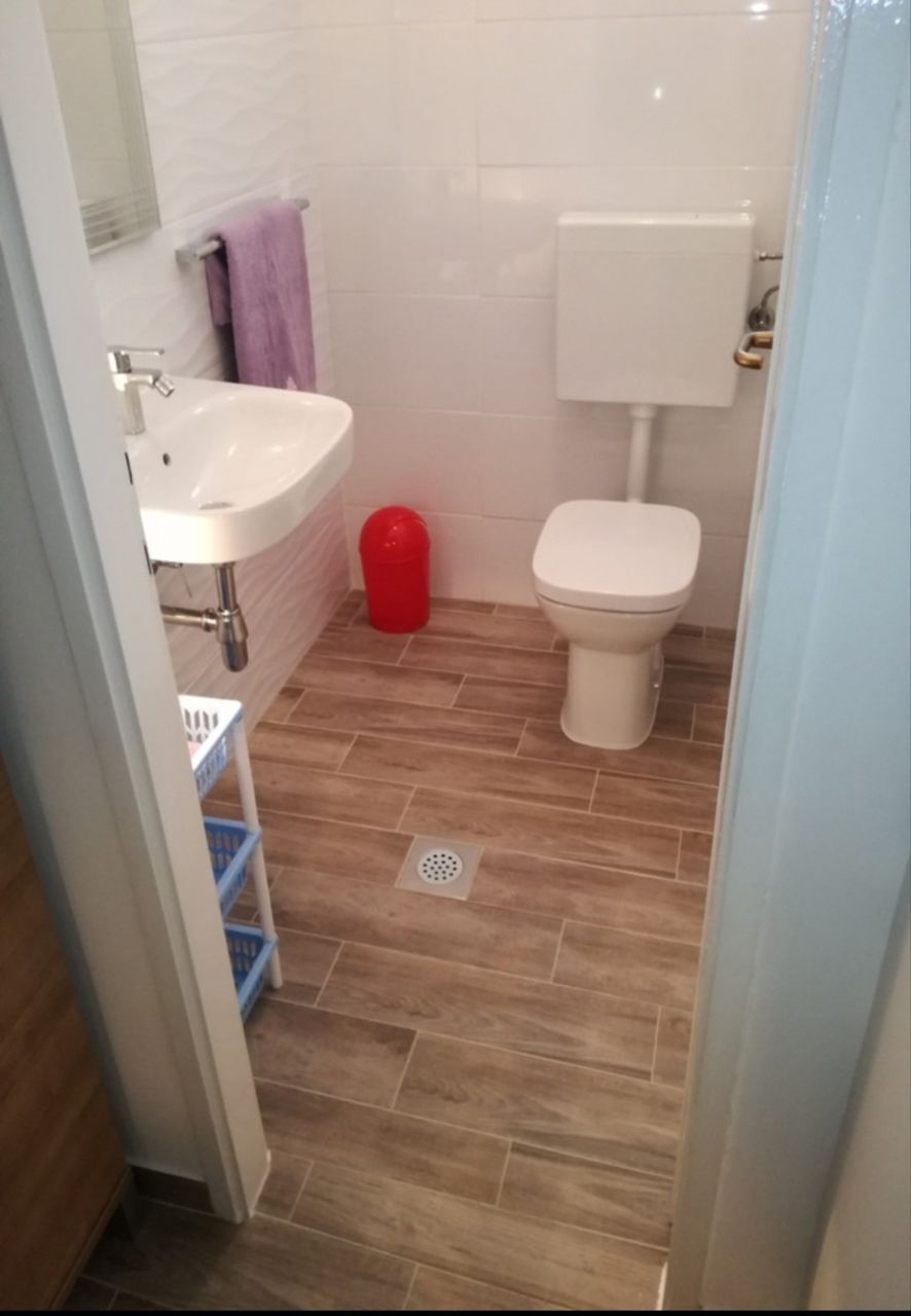 Apartment Sveto 10748-A1