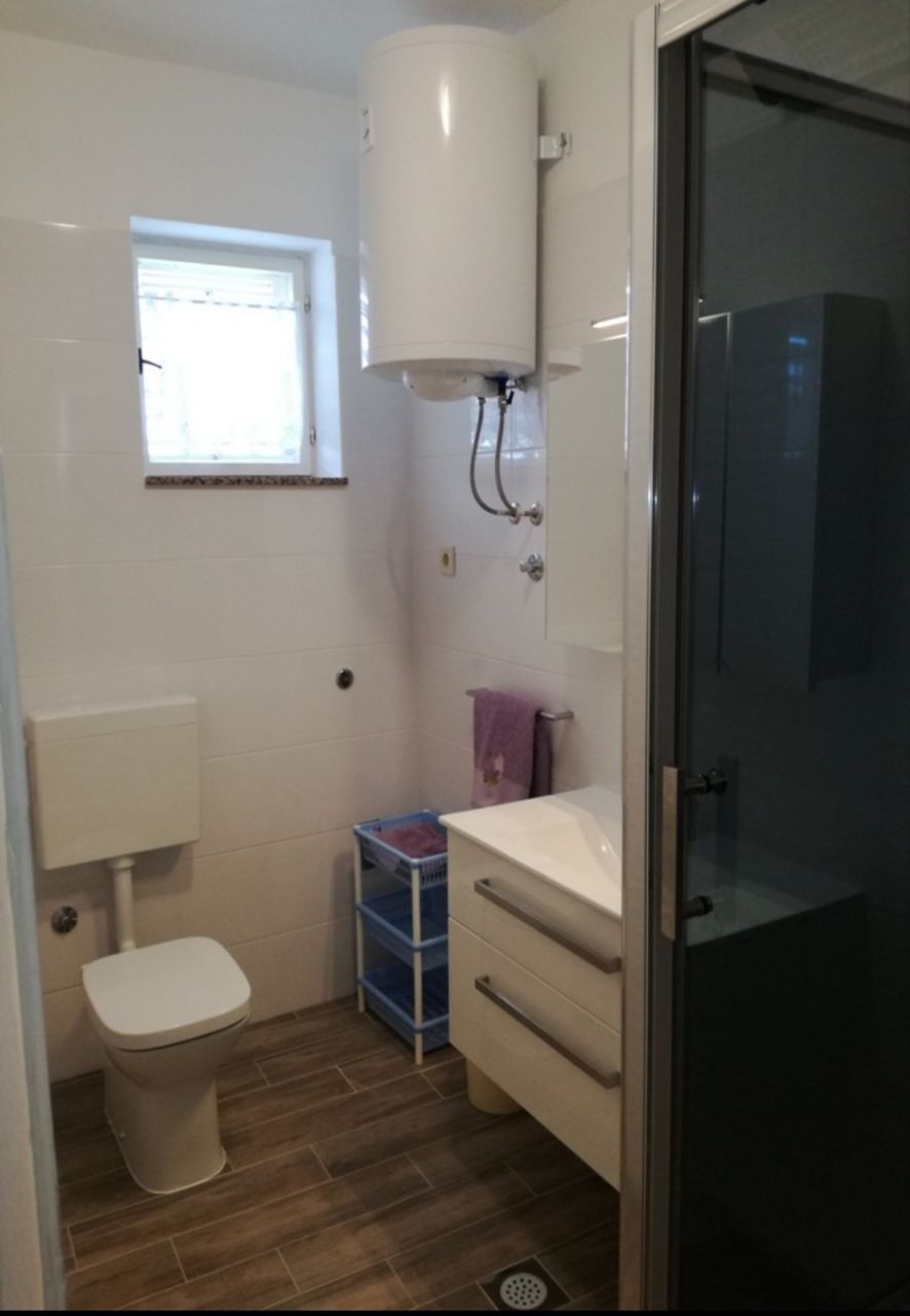 Apartment Sveto 10748-A1