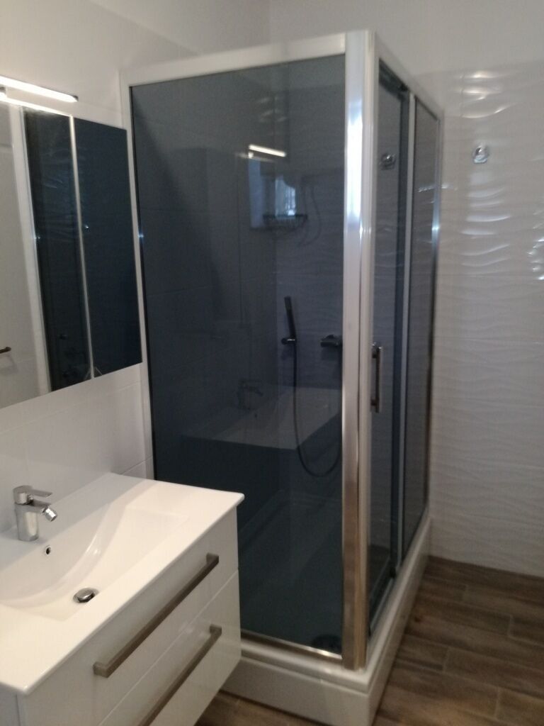 Apartment Sveto 10748-A1