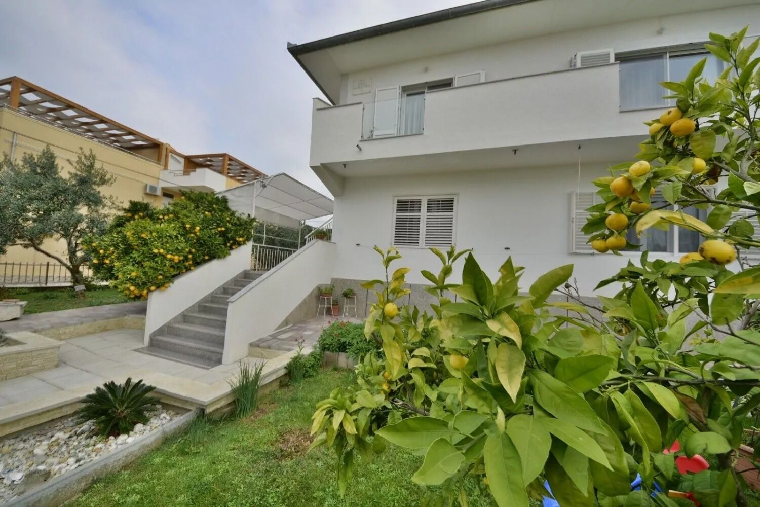 Apartment Sveto 10748-A1