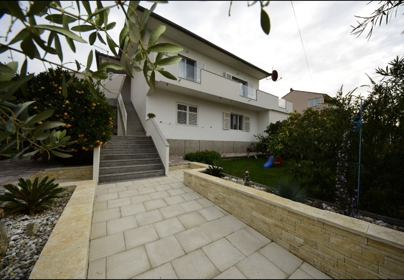 Apartment Sveto 10748-A1