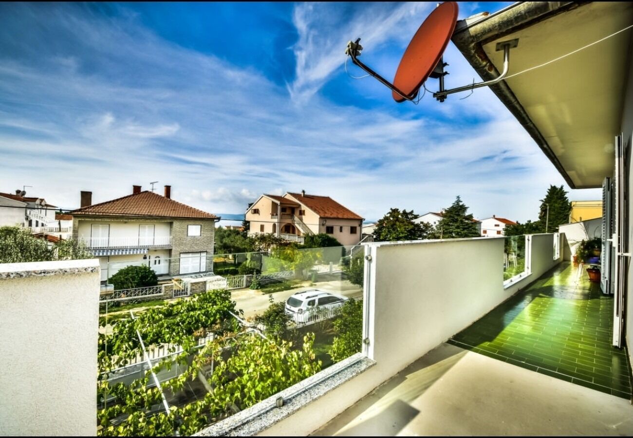 Apartment Sveto 10748-A1