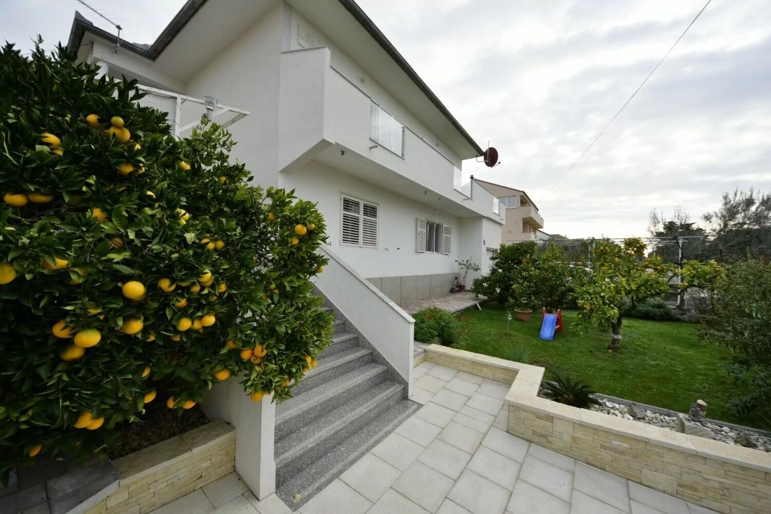 Apartment Sveto 10748-A1