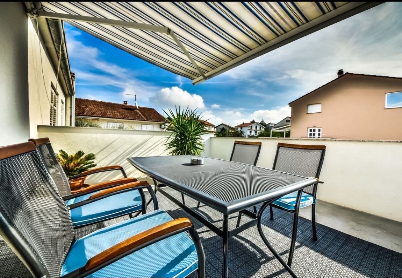 Apartment Sveto 10748-A1