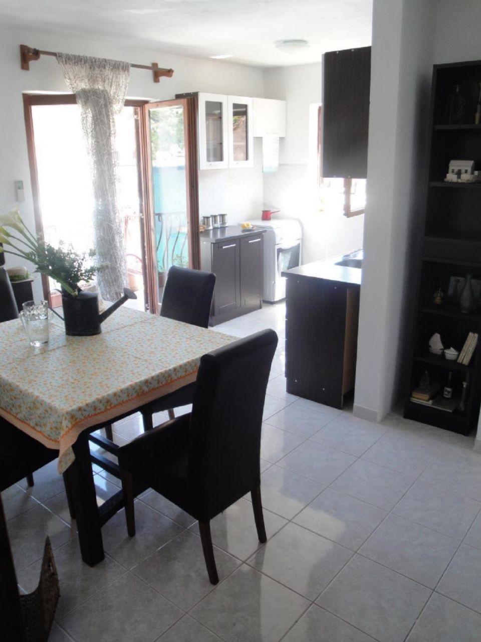 Apartments Niki 107411-A1