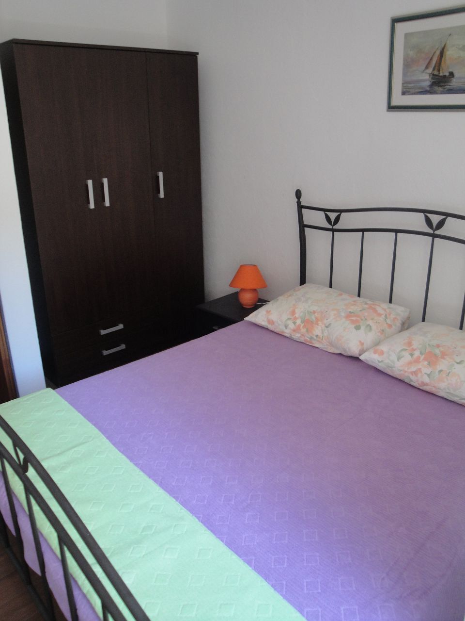 Apartments Niki 107411-A1