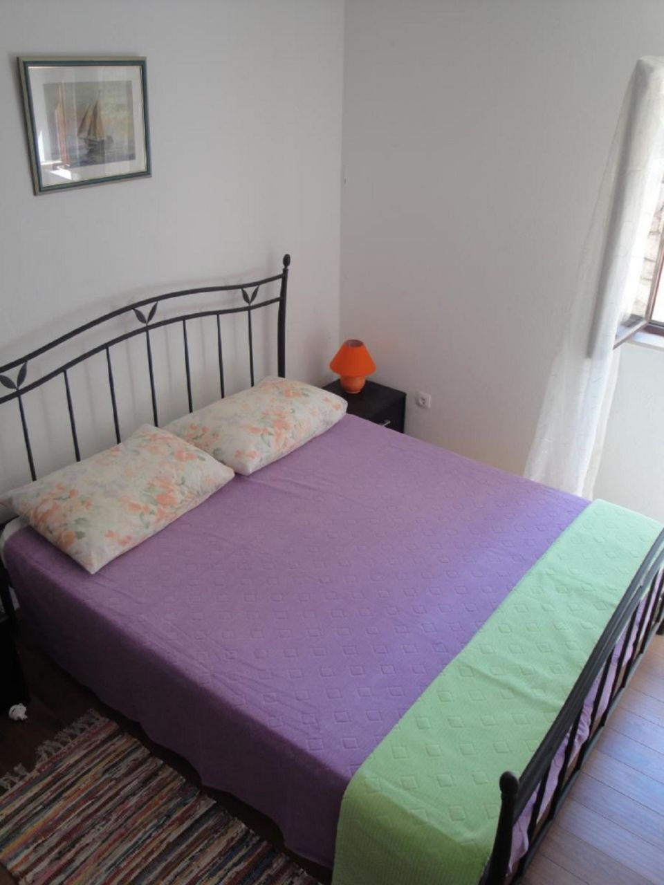 Apartments Niki 107411-A1