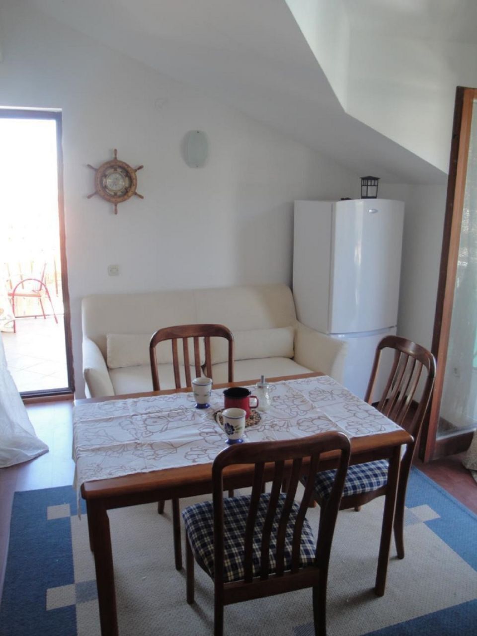 Apartments Niki 107411-A2