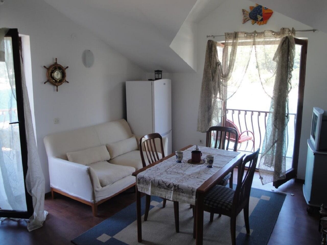 Apartments Niki 107411-A2