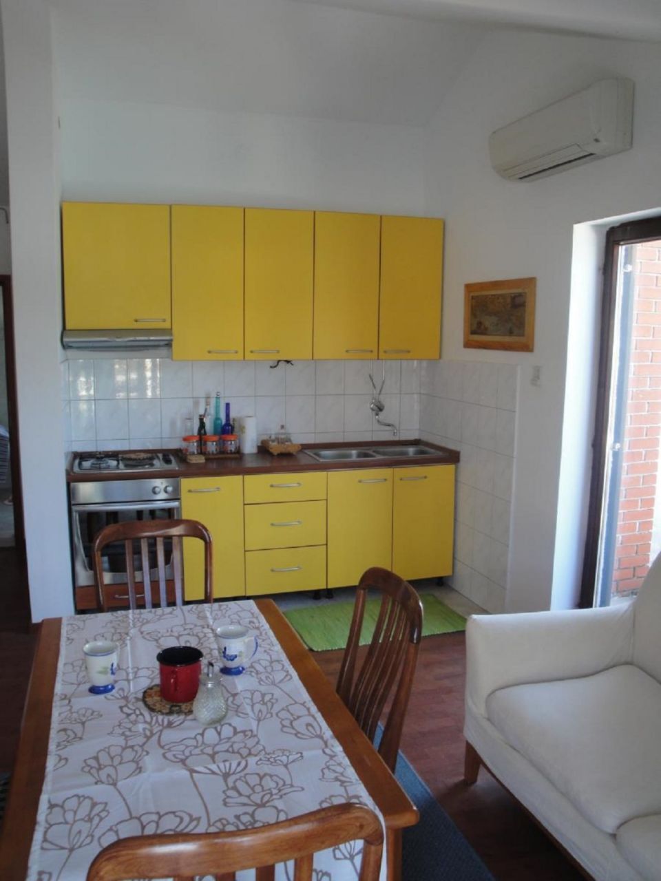 Apartments Niki 107411-A2