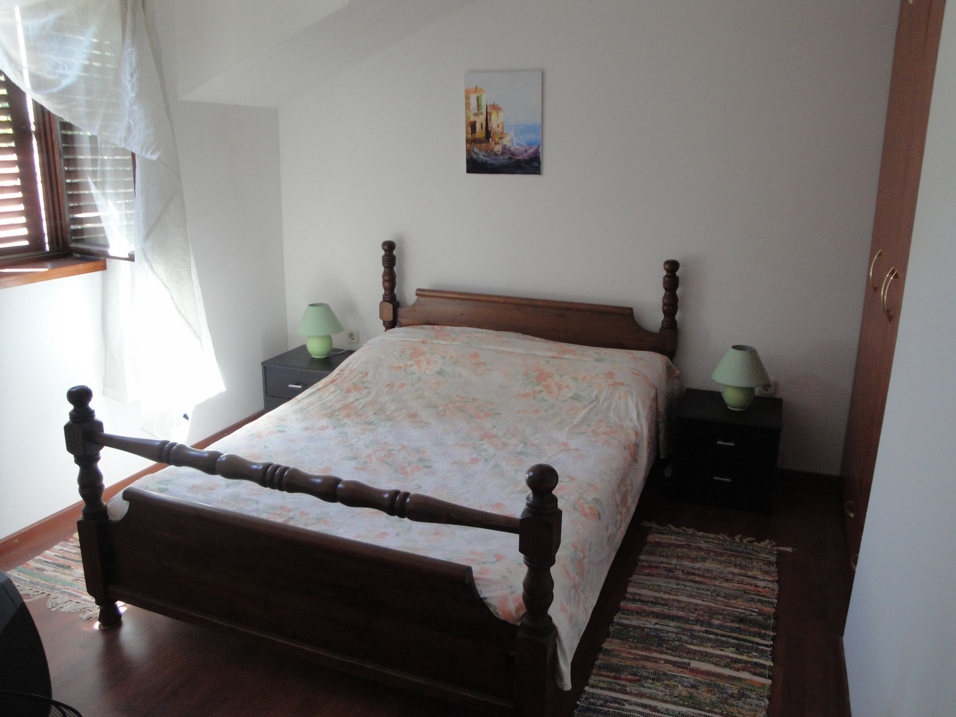 Apartments Niki 107411-A2