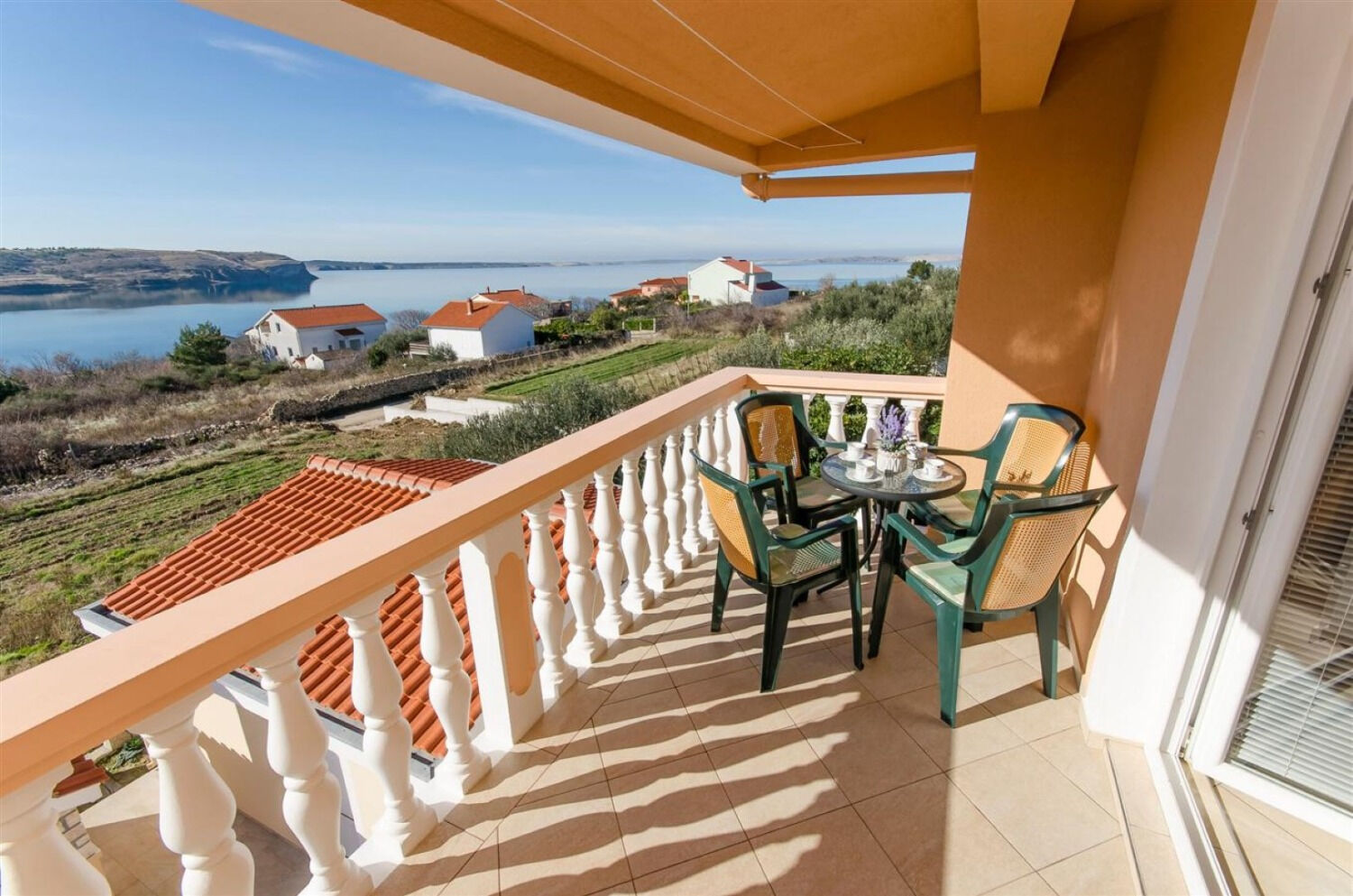 Apartments Adriatic 10725-A3