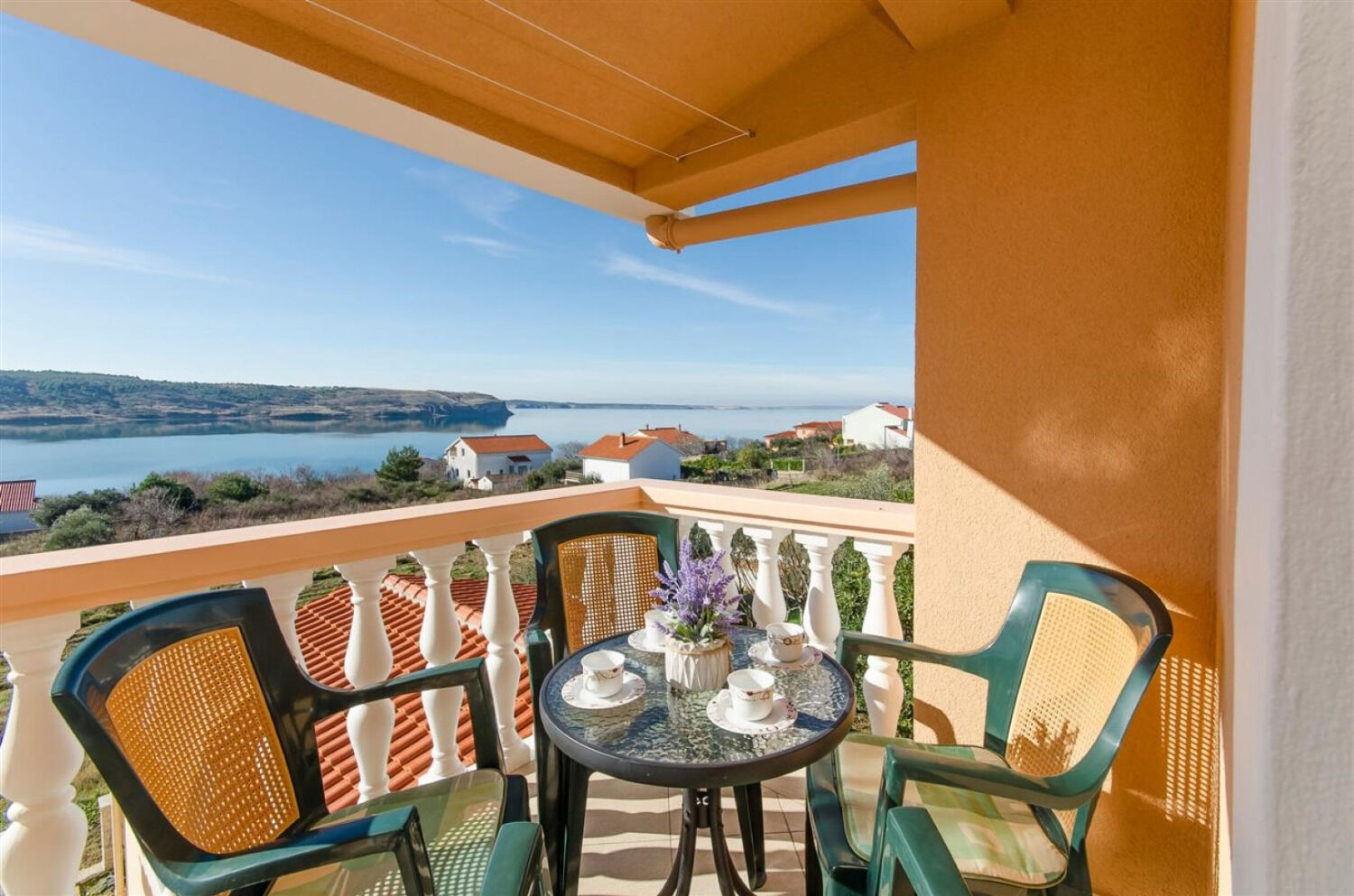 Apartments Adriatic 10725-A3