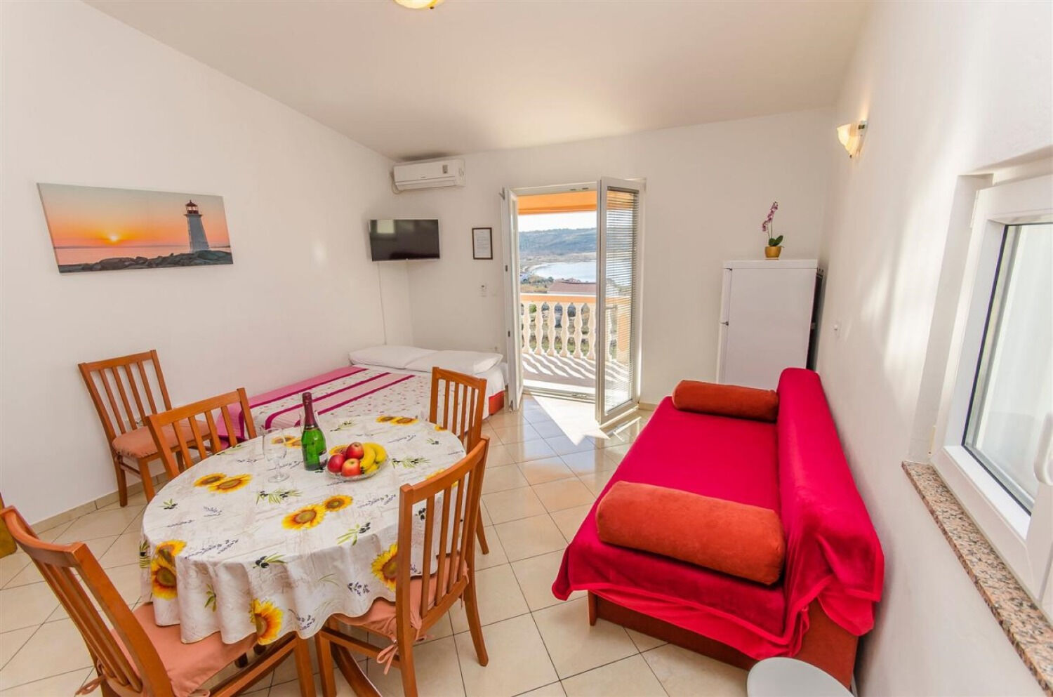 Apartments Adriatic 10725-A3