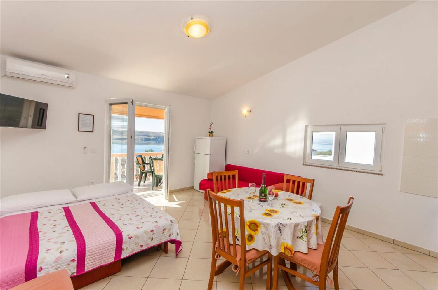 Apartments Adriatic 10725-A3