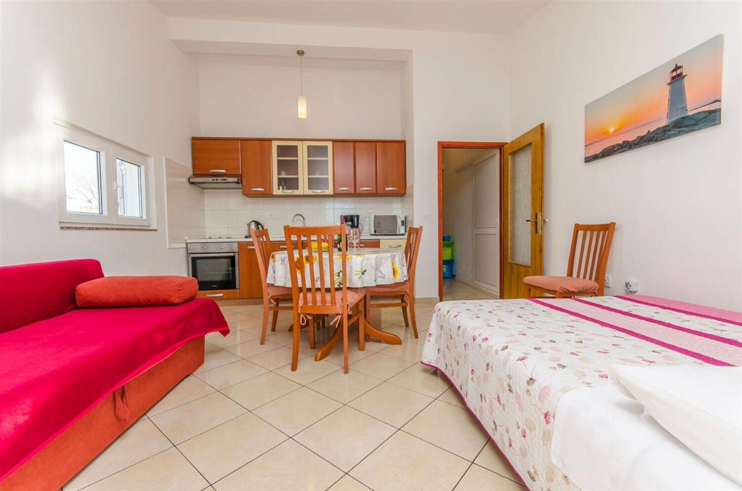 Apartments Adriatic 10725-A3