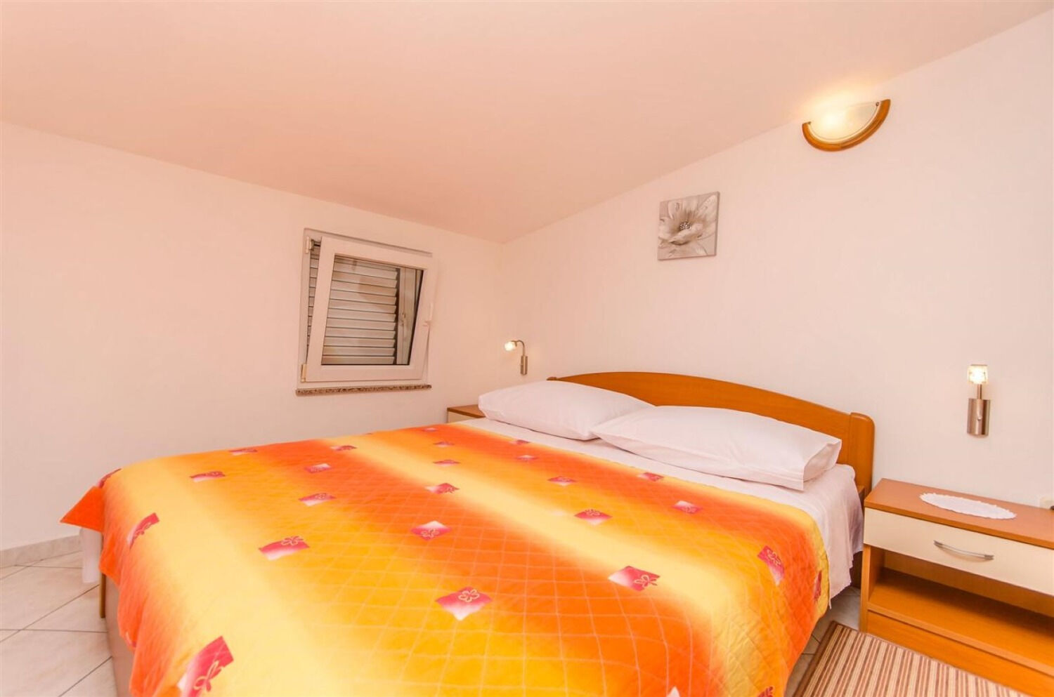 Apartments Adriatic 10725-A3