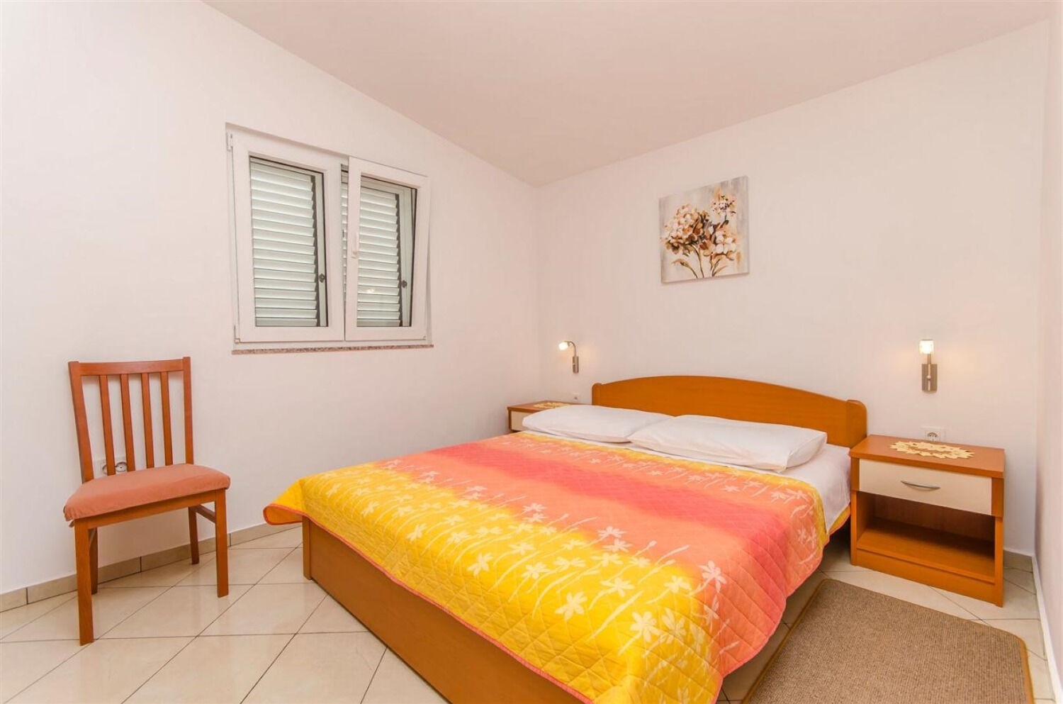 Apartments Adriatic 10725-A3