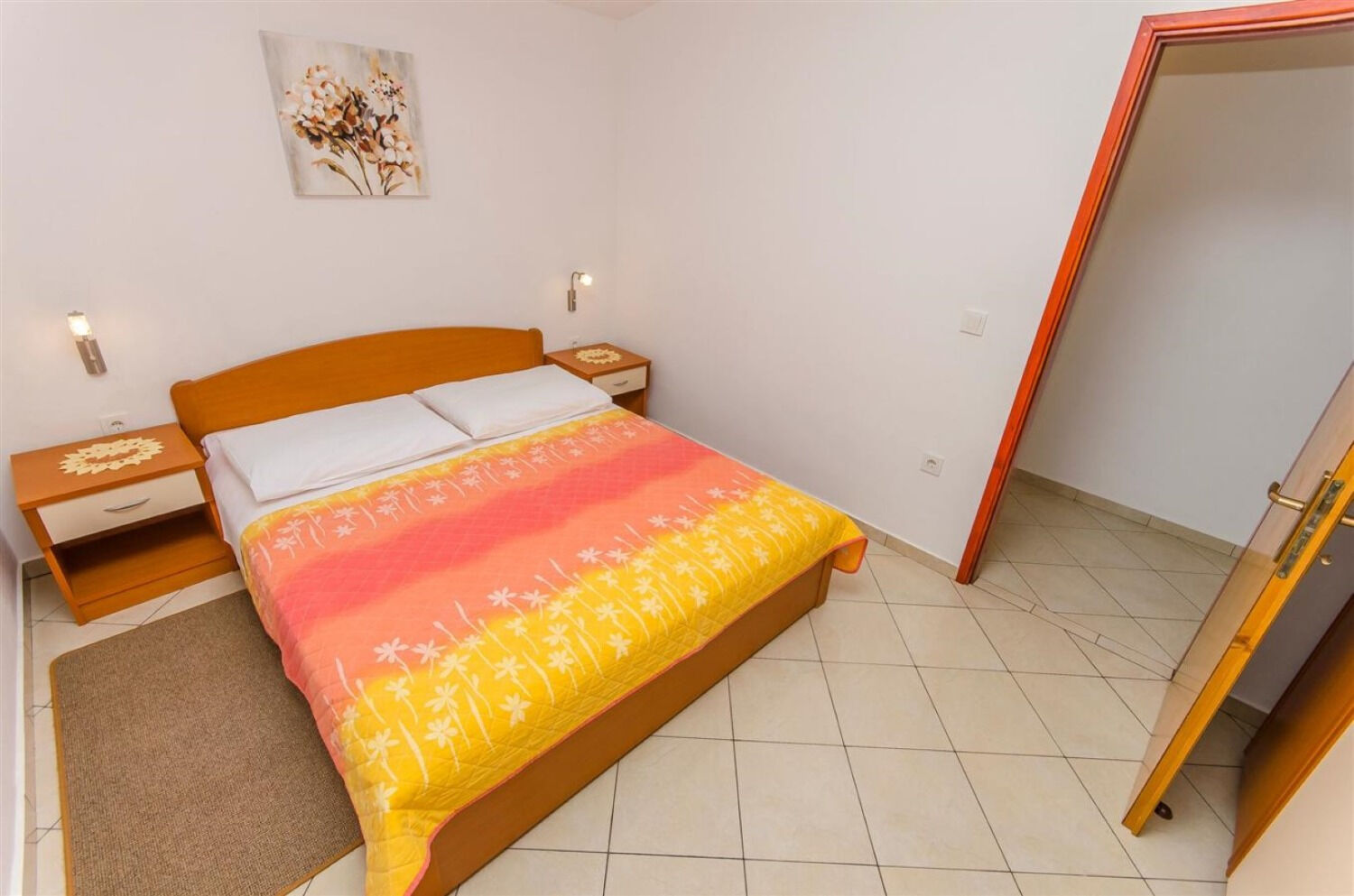 Apartments Adriatic 10725-A3