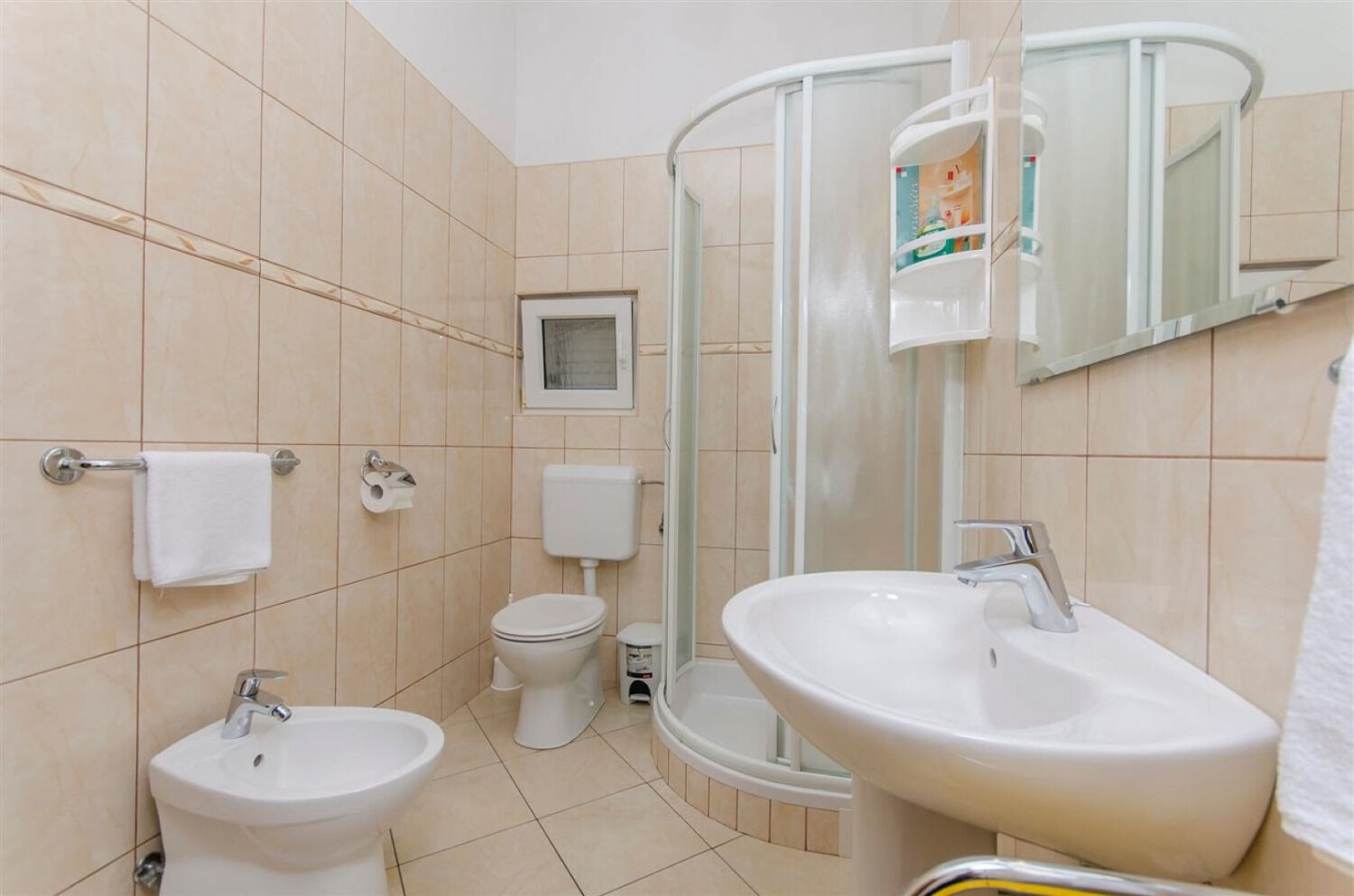 Apartments Adriatic 10725-A3