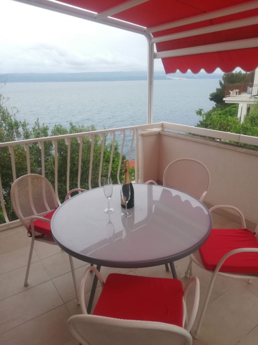 Apartments Mirela 107431-A1