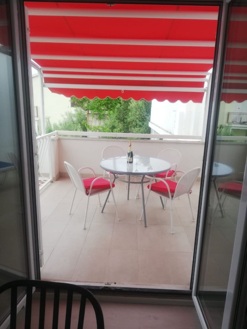 Apartments Mirela 107431-A1