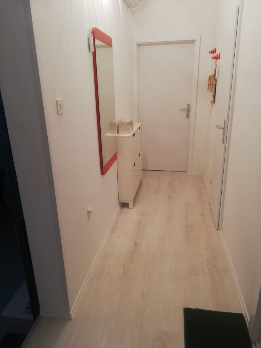 Apartments Mirela 107431-A1