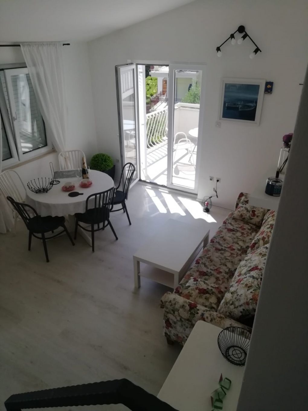 Apartments Mirela 107431-A1