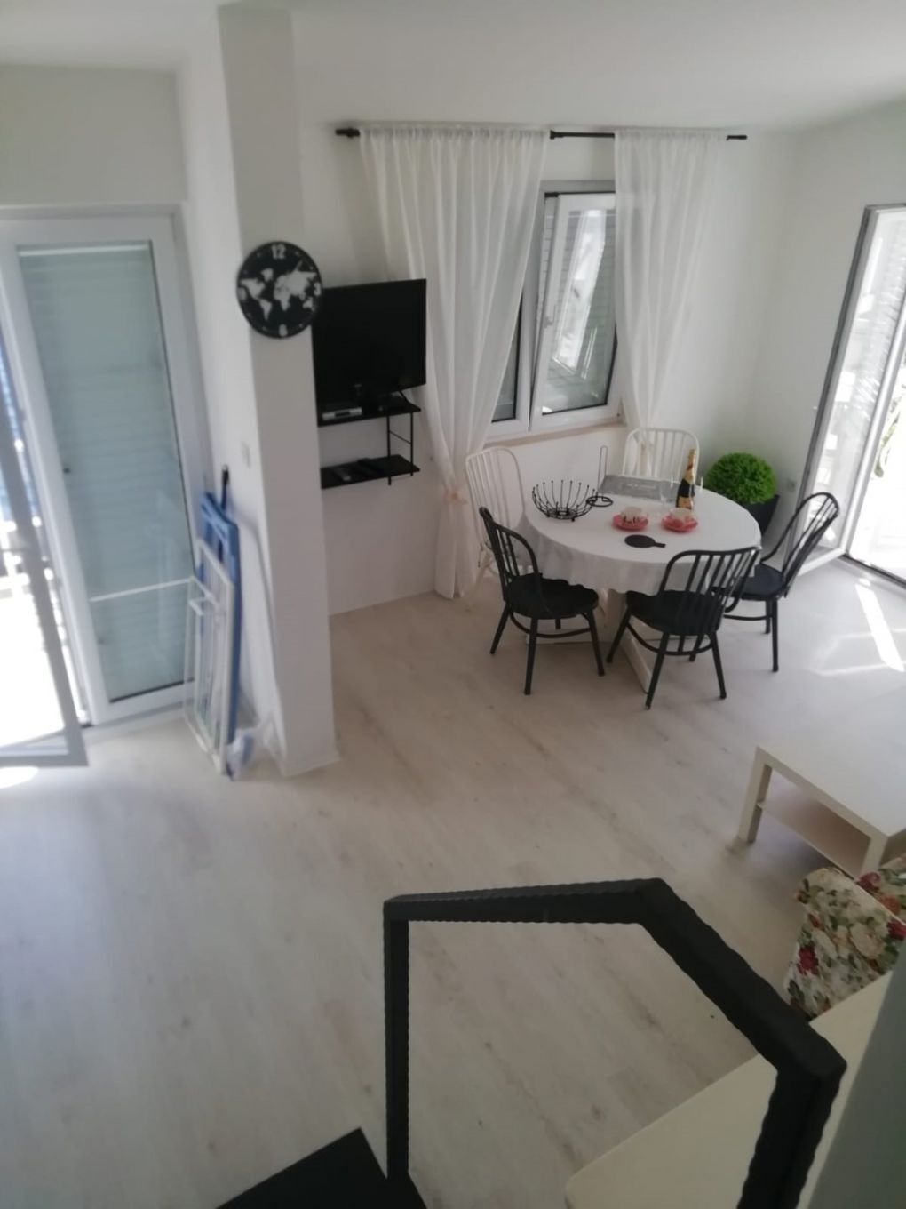 Apartments Mirela 107431-A1