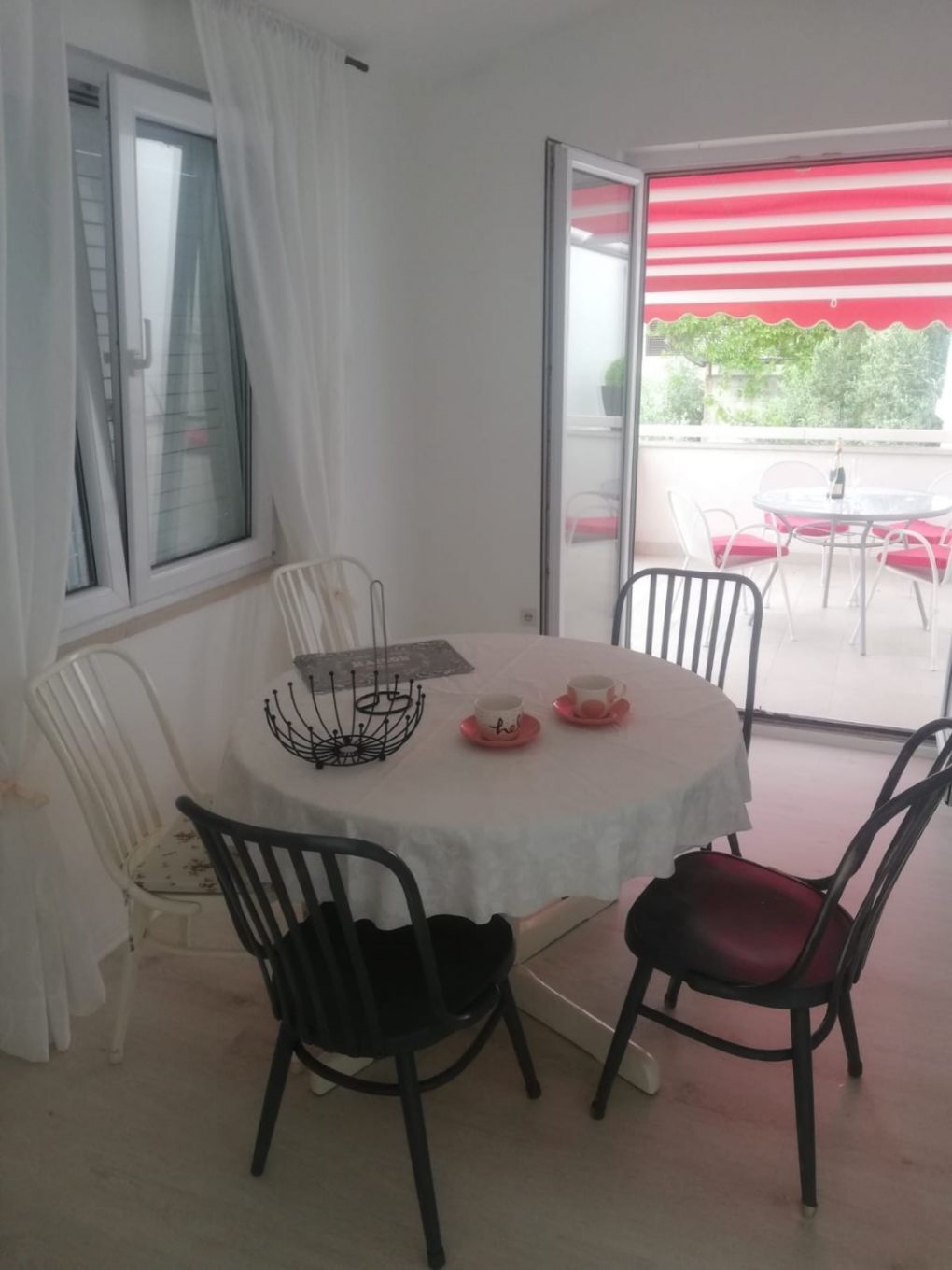 Apartments Mirela 107431-A1