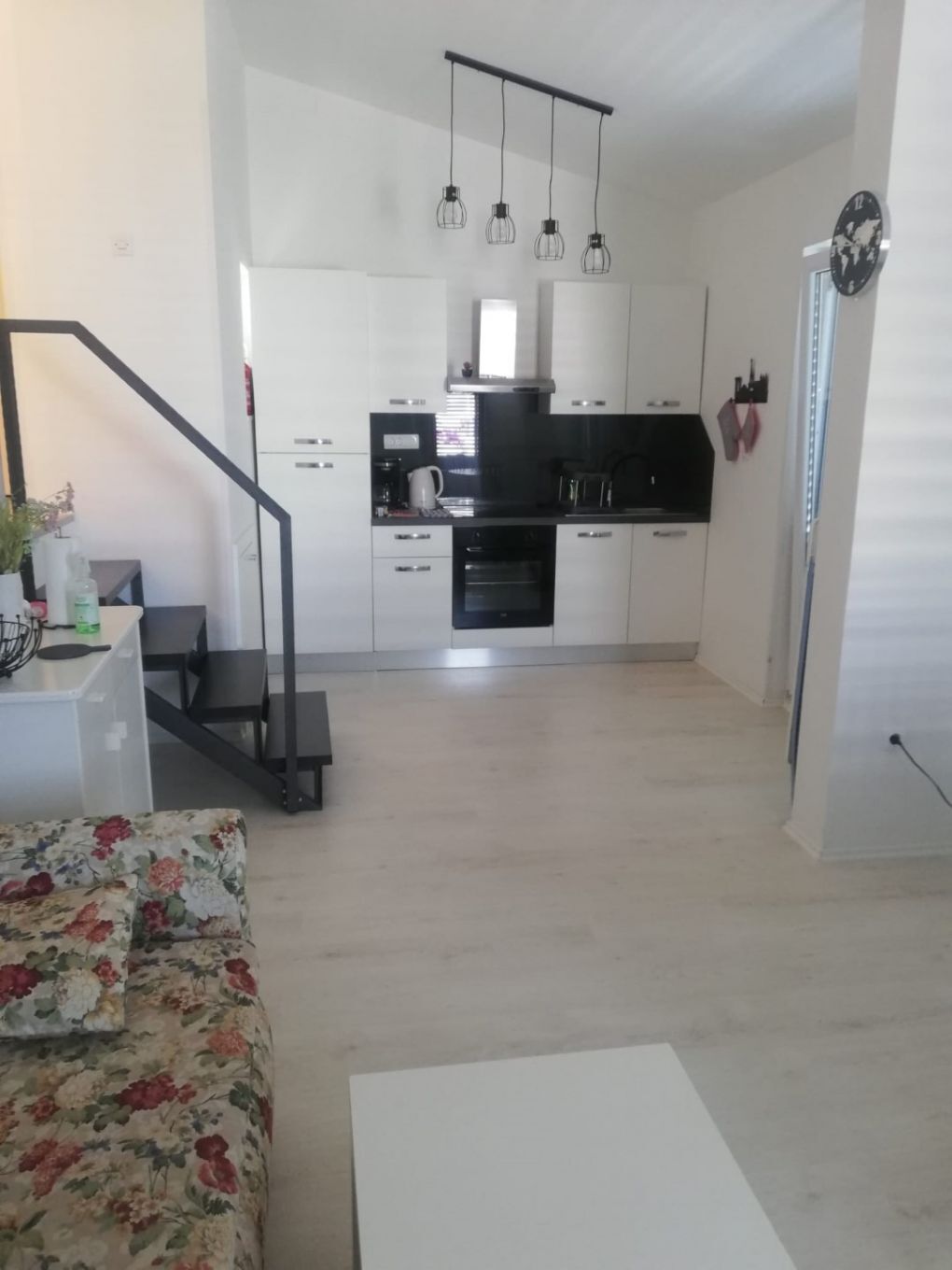 Apartments Mirela 107431-A1