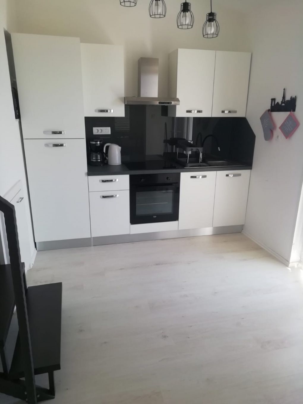 Apartments Mirela 107431-A1