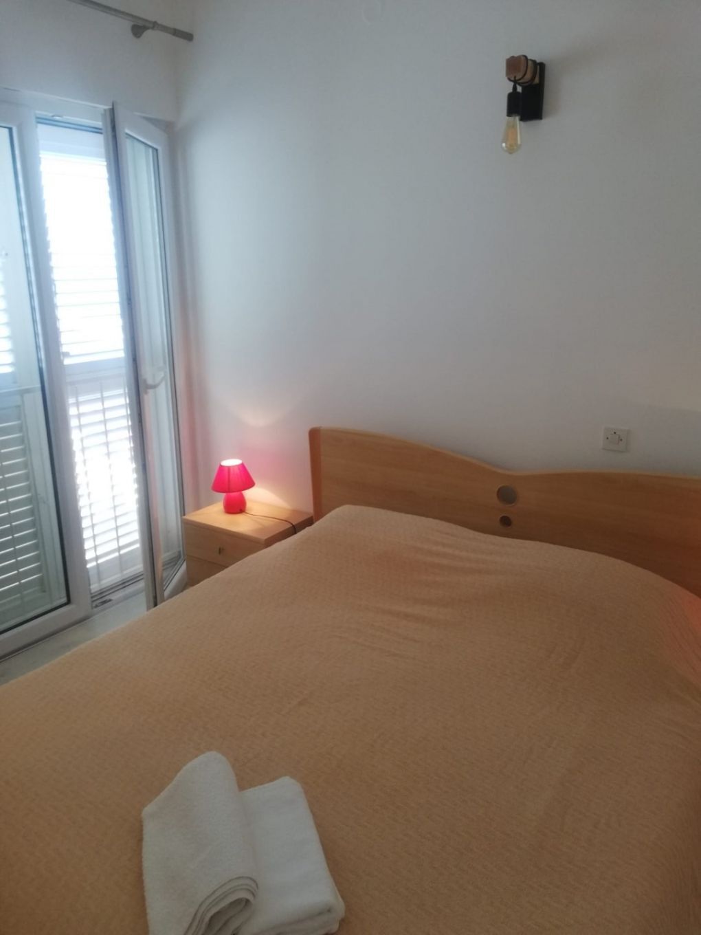 Apartments Mirela 107431-A1