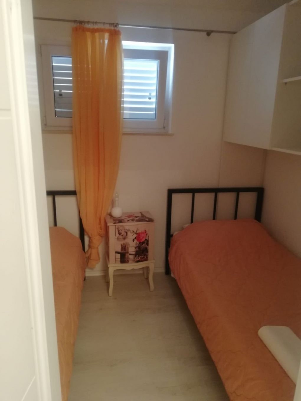 Apartments Mirela 107431-A1