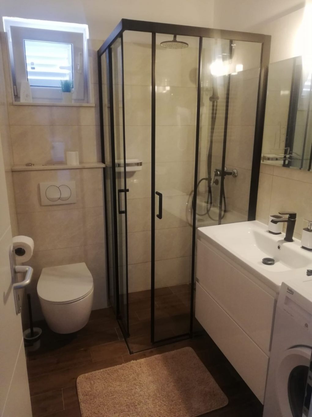 Apartments Mirela 107431-A1