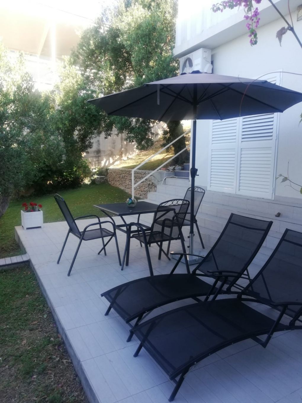 Apartments Mirela 107431-A2