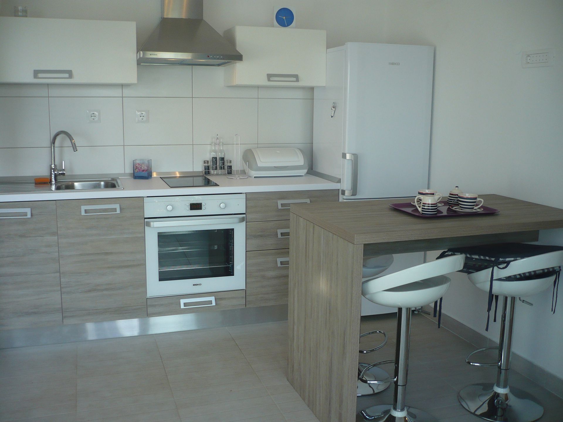Apartments Mirela 107431-A2