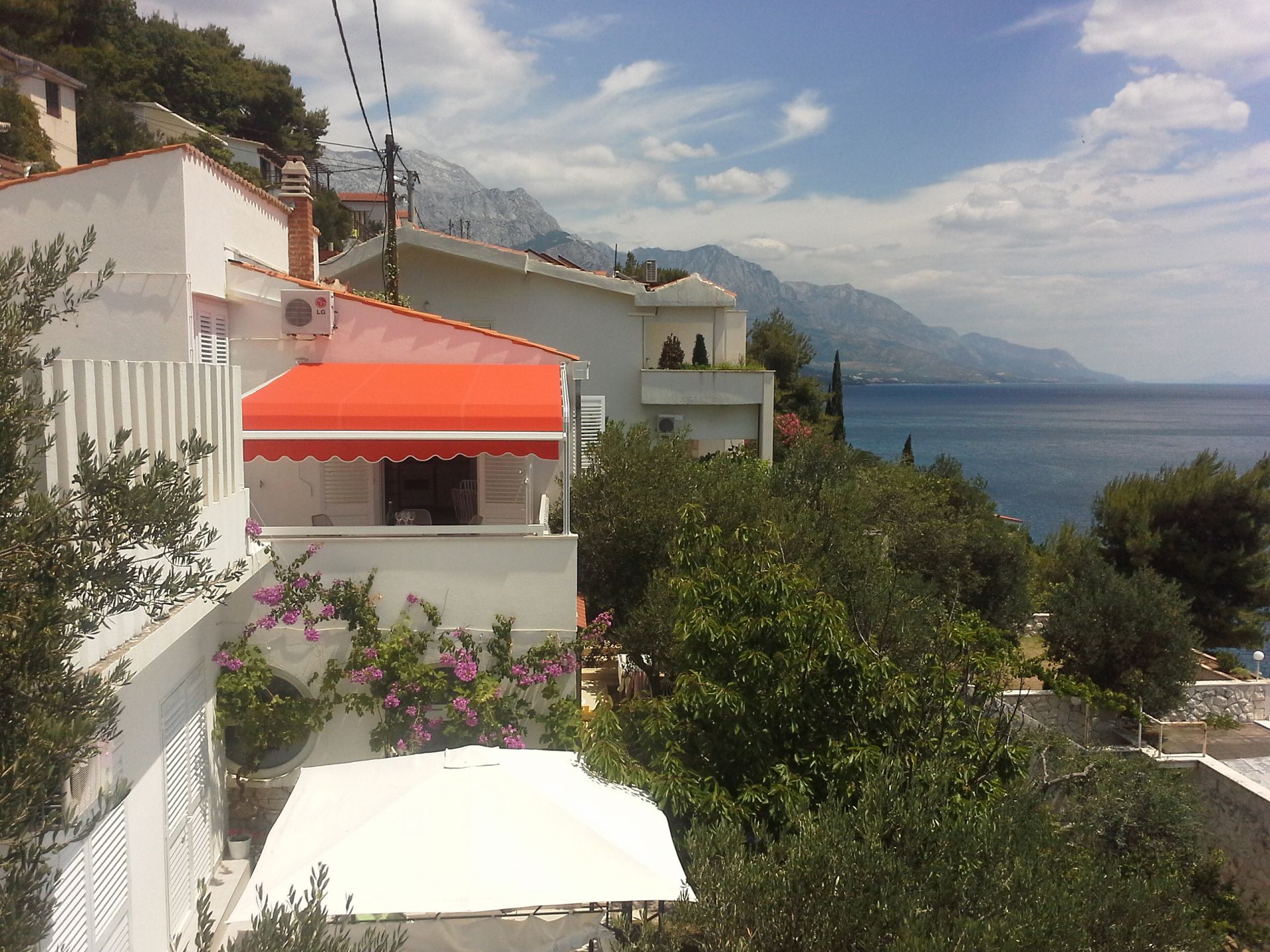 Apartments Mirela 107431-A2
