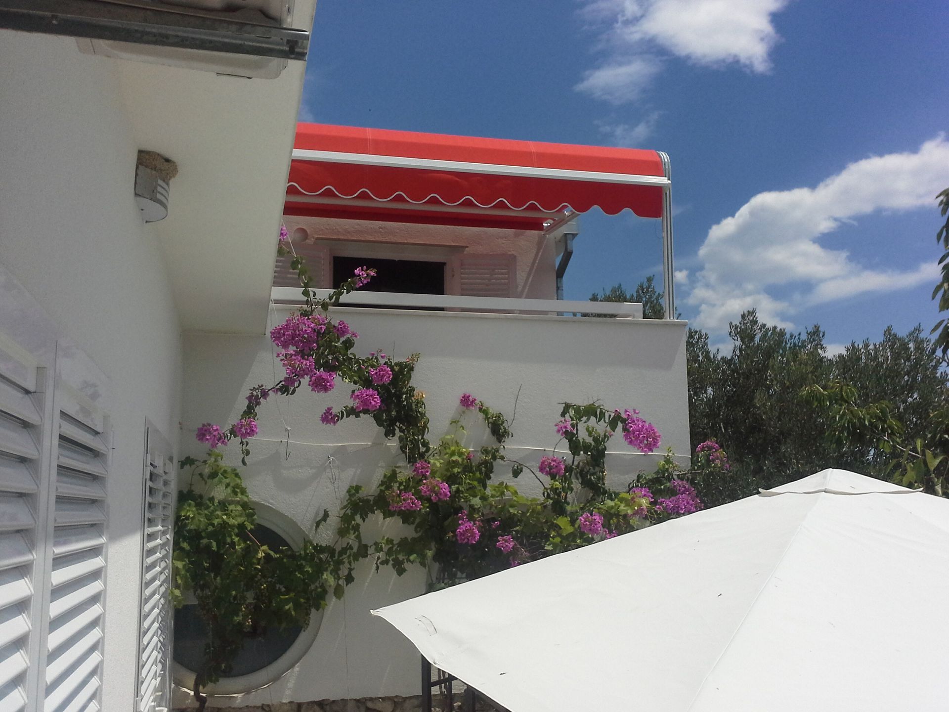 Apartments Mirela 107431-A2
