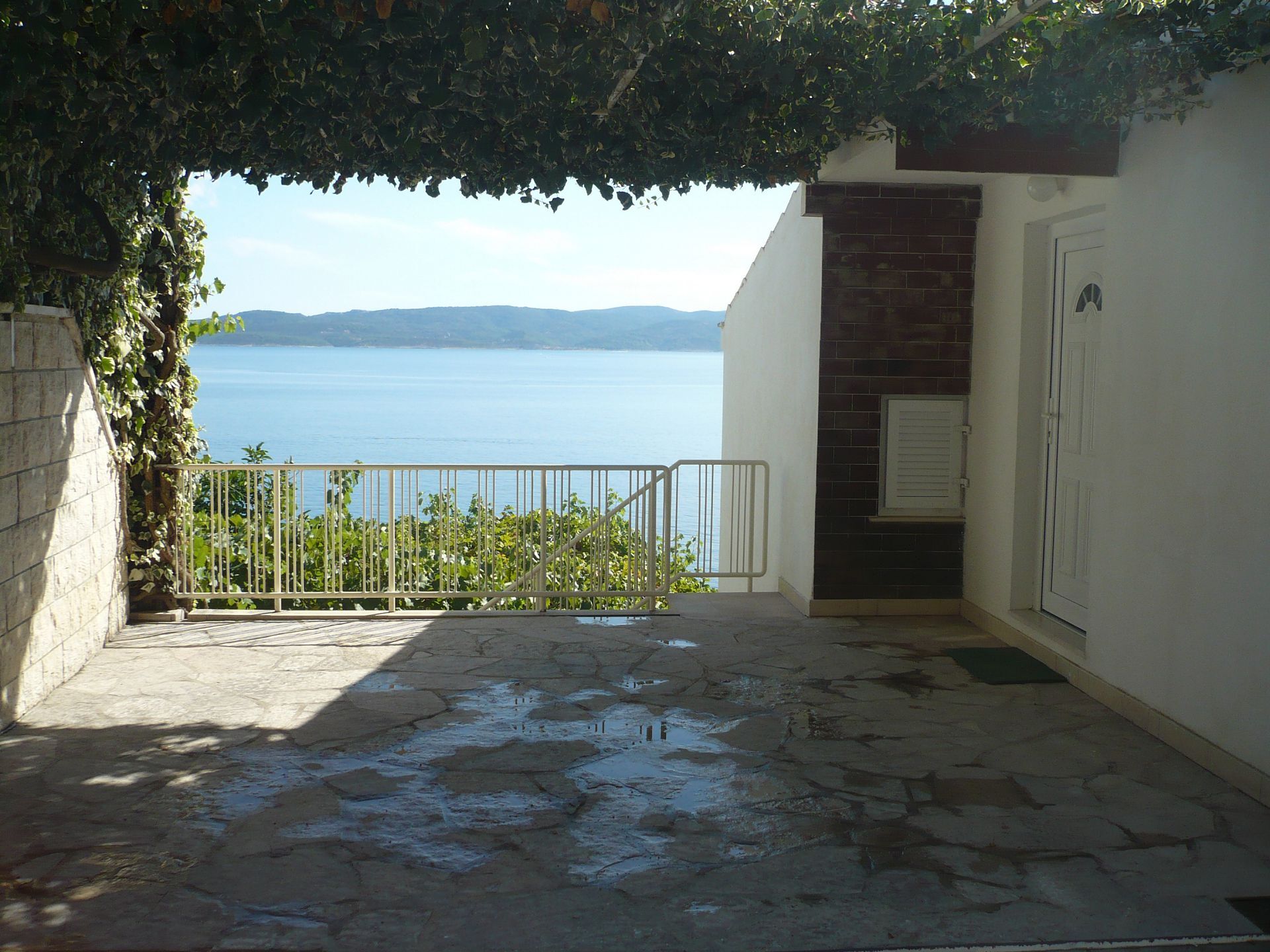 Apartments Mirela 107431-A2