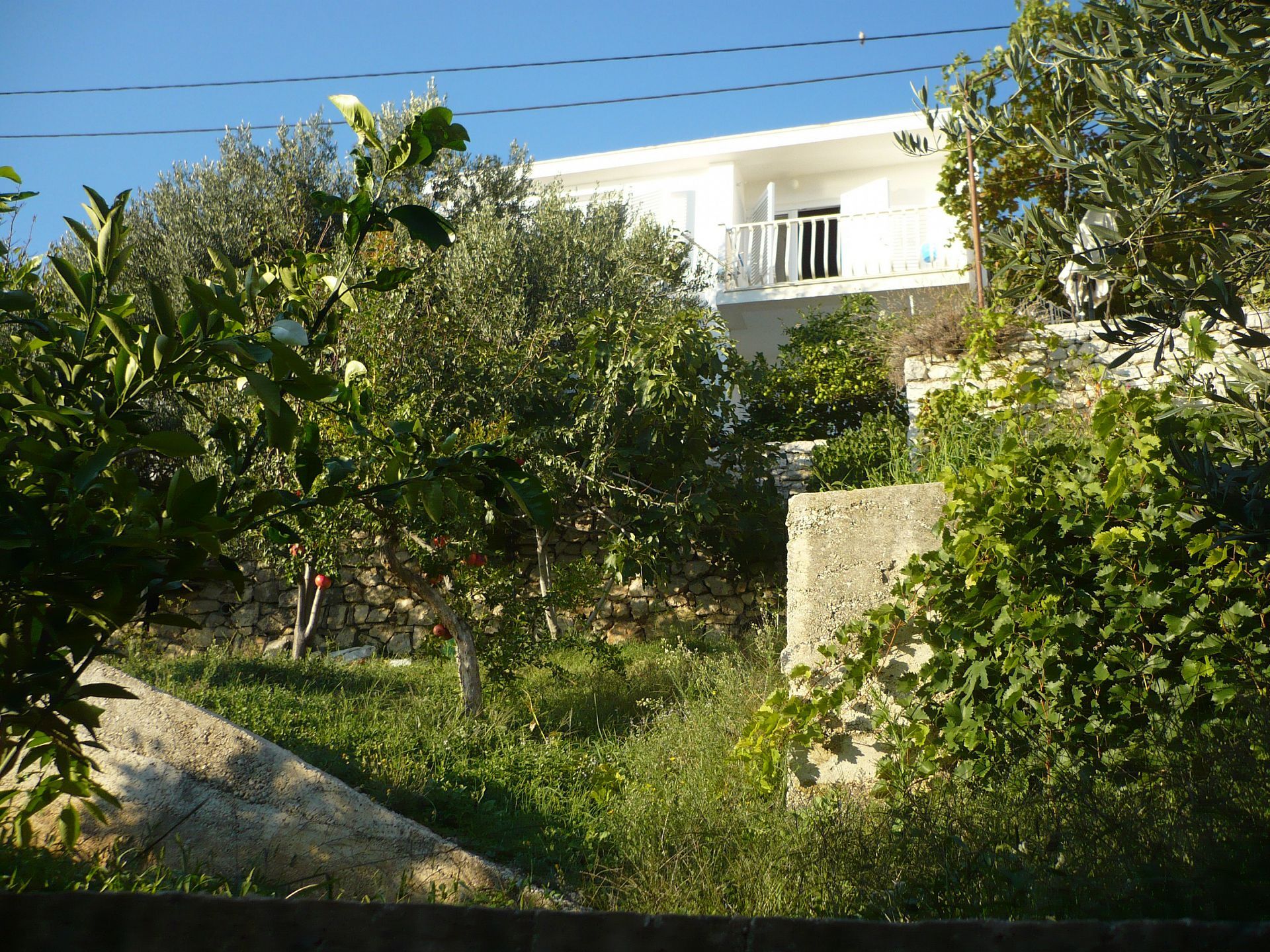 Apartments Mirela 107431-A2