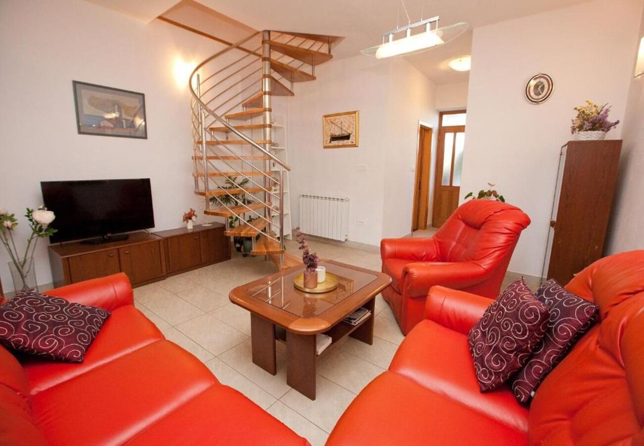Apartments Sora 107441-A2