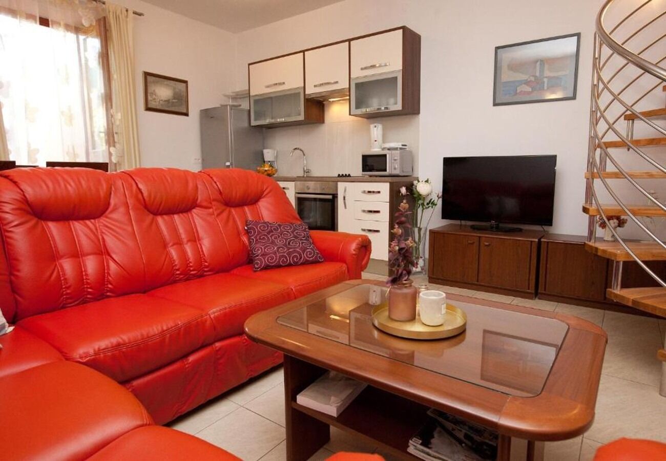 Apartments Sora 107441-A2