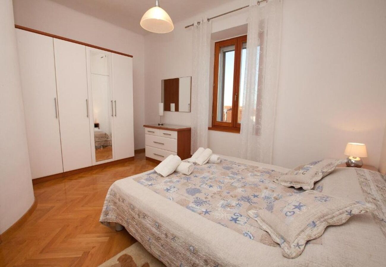 Apartments Sora 107441-A2
