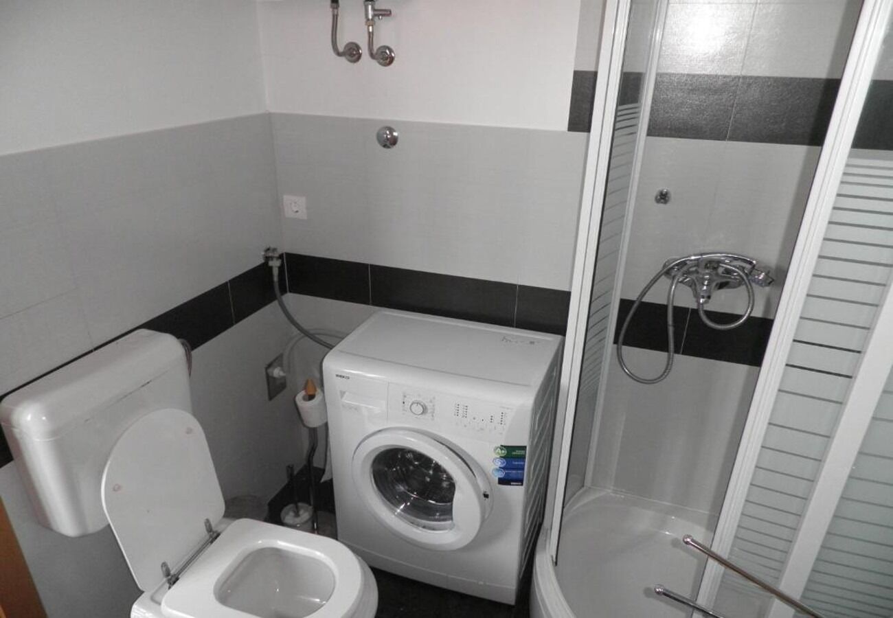 Apartments Sora 107441-A2
