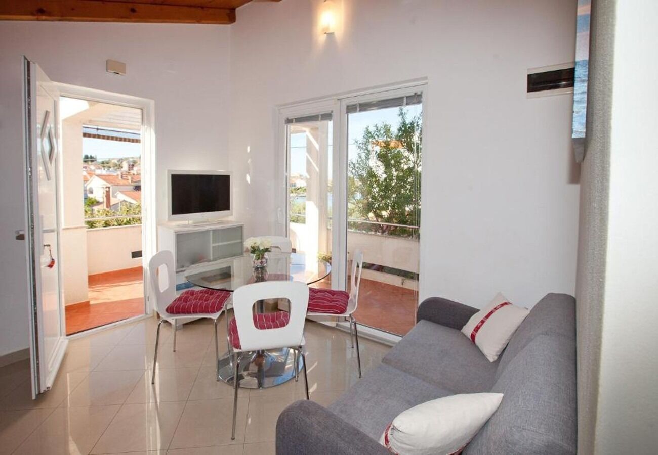 Apartments Sora 107441-A1