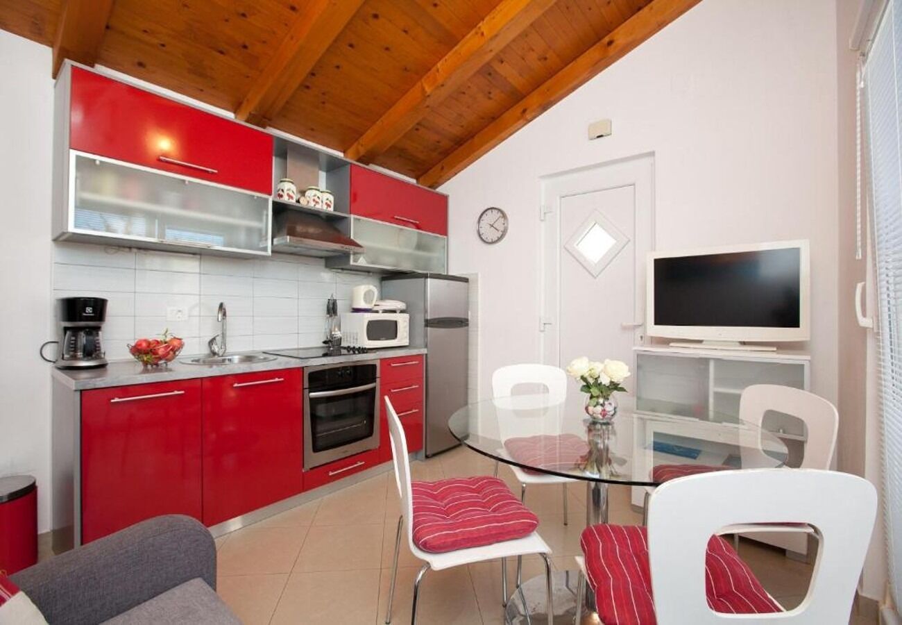 Apartments Sora 107441-A1