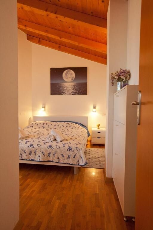 Apartments Sora 107441-A1