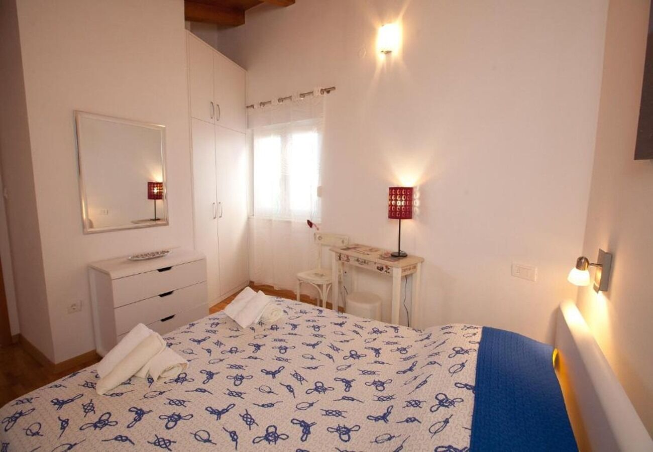 Apartments Sora 107441-A1