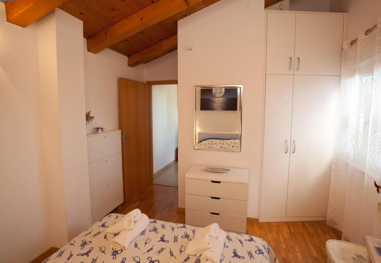 Apartments Sora 107441-A1